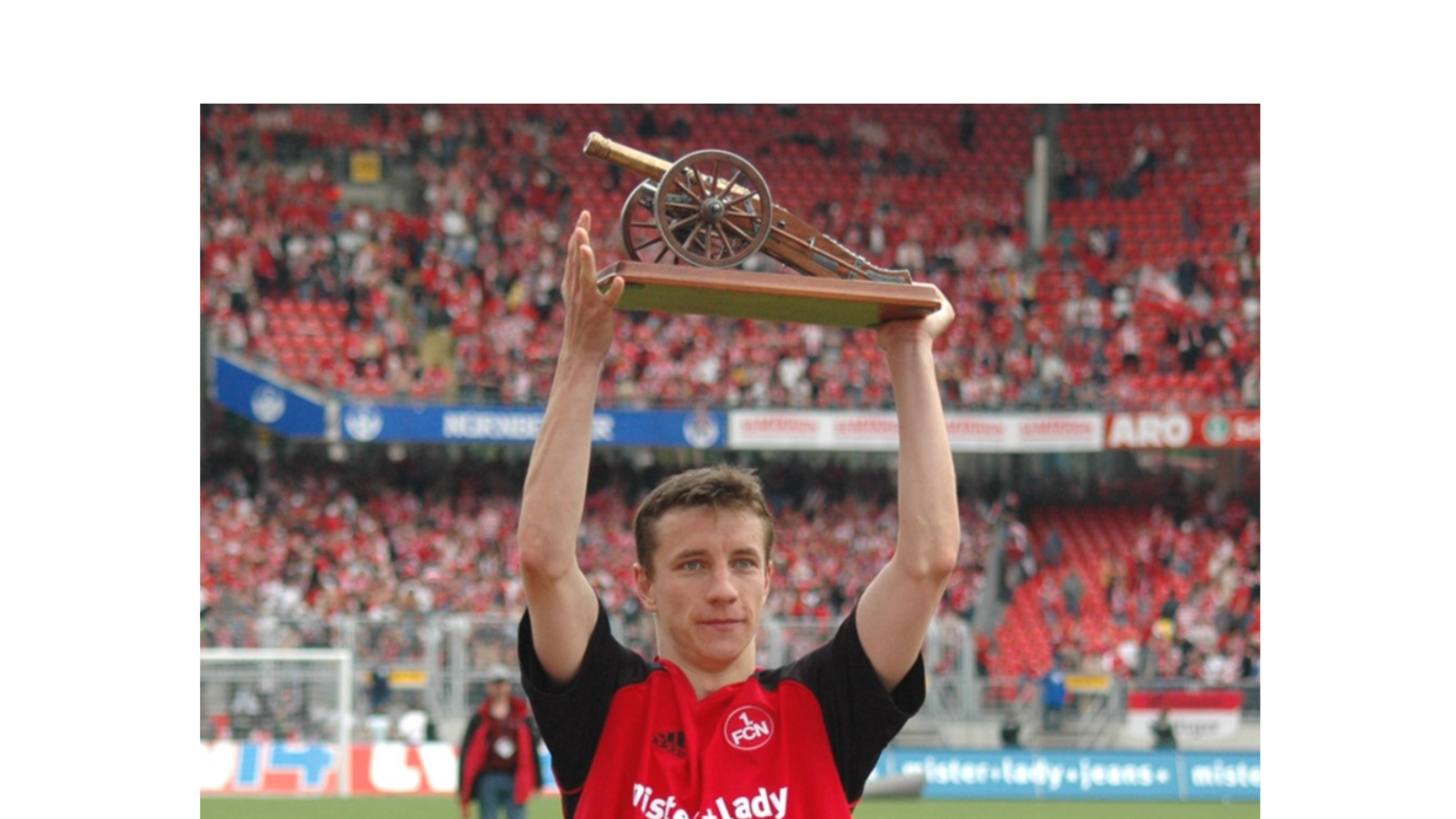 Marek Mintal – Banner