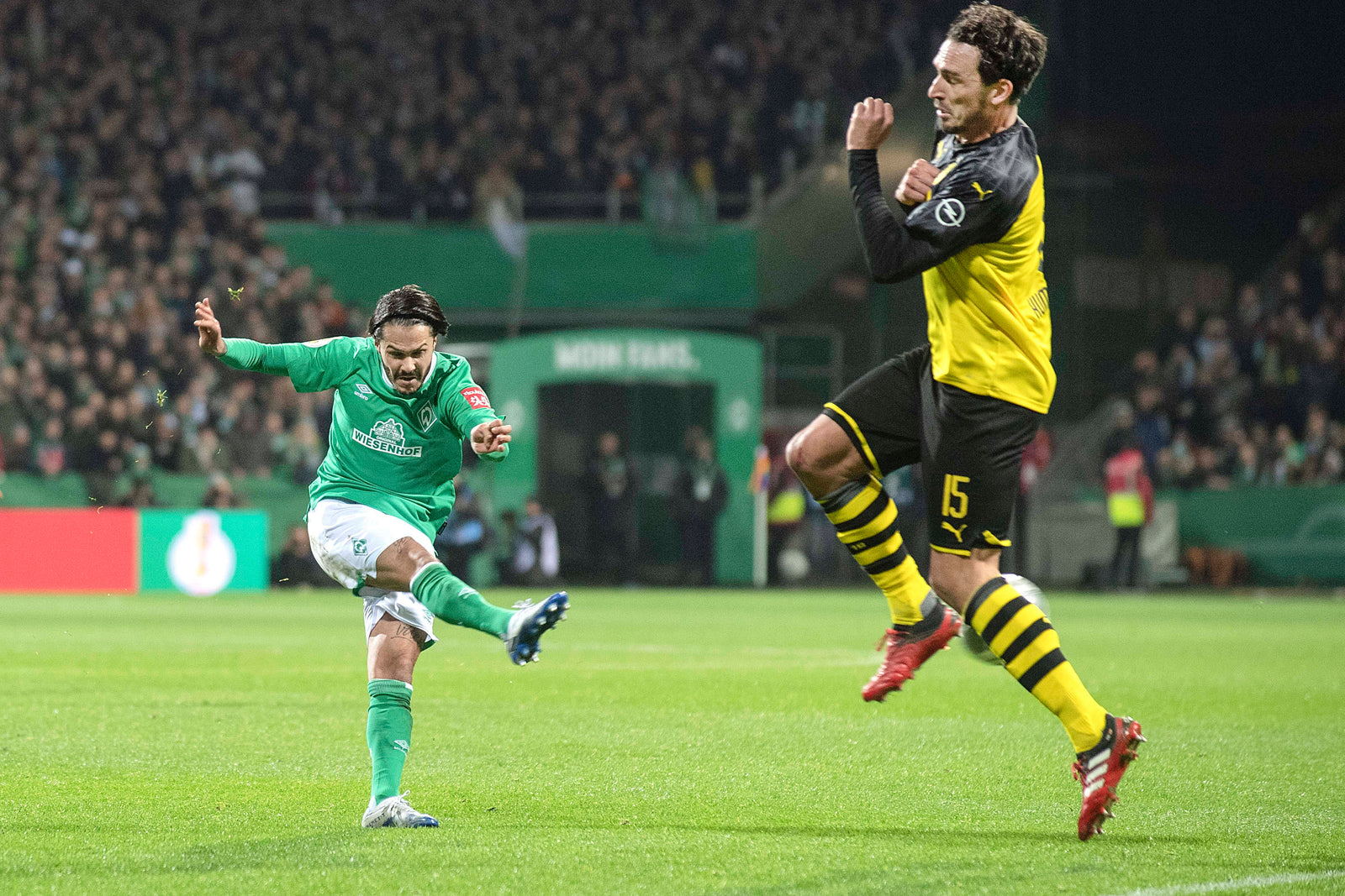 Leonardo Bittencourt – Banner